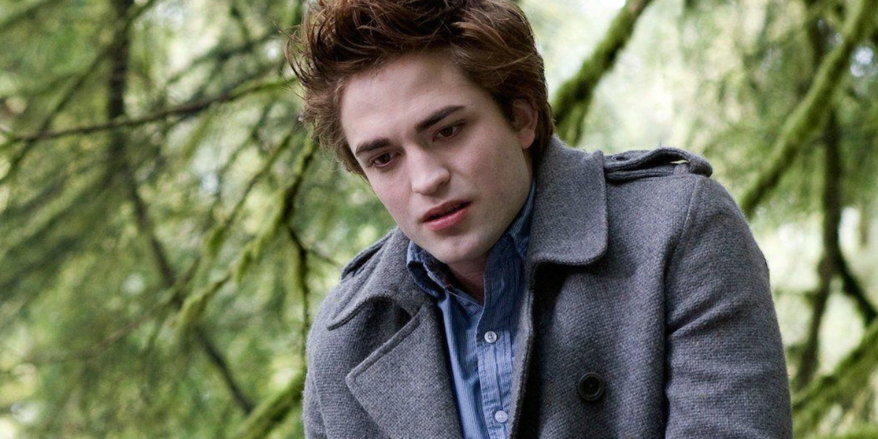 The Twilight Saga: fu Robert Pattinson a scegliere “scimmietta” come nomignolo per Bella