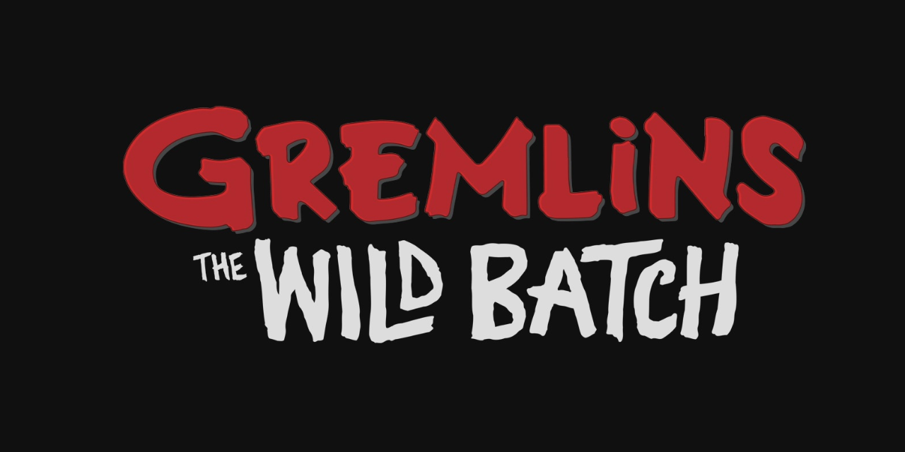 Gremlins: The Wild Batch, Simo Liu nel cast