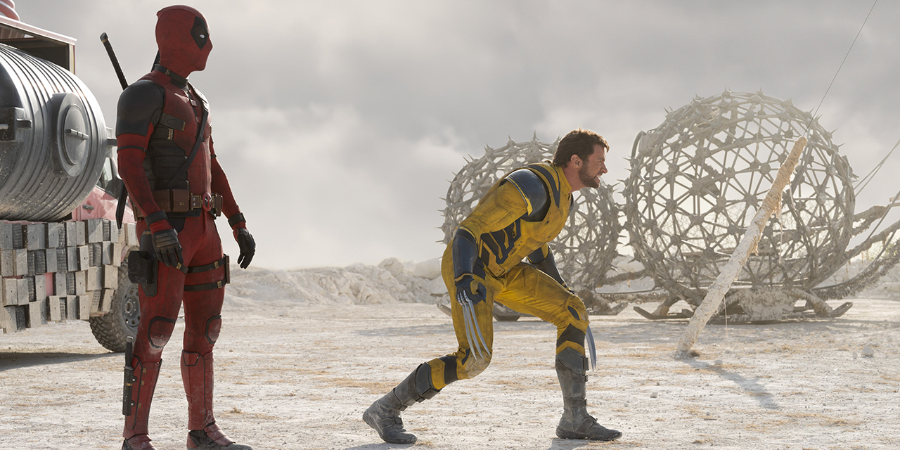 Deadpool & Wolverine è il primo film a rated-R a superare i $200M al Box Office USA