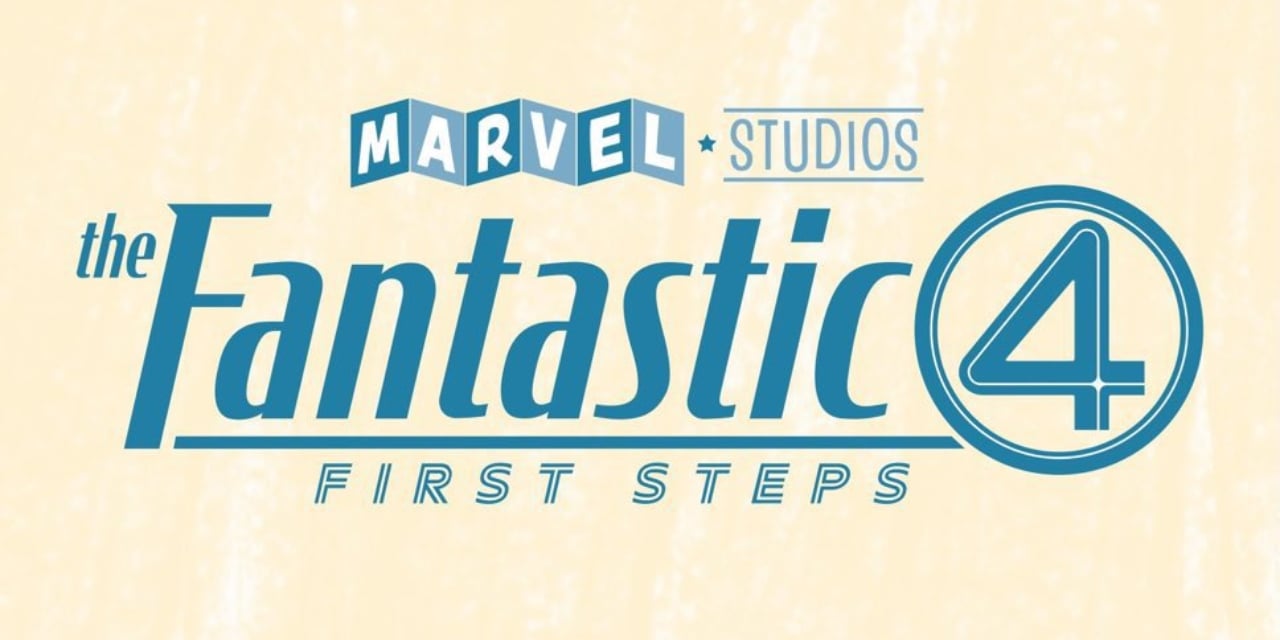 Marvel presenta The Fantastic Four: First Steps al Comic-Con 2024