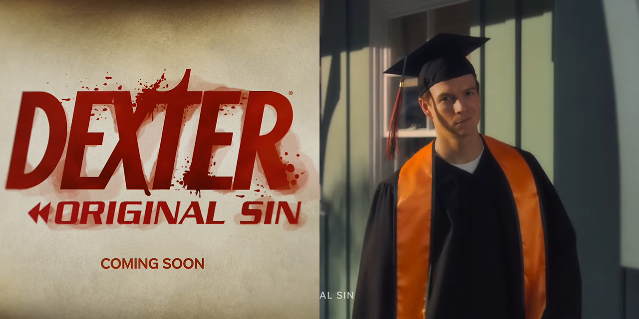 Dexter: Original Sin – Svelata l’intro, ci sarà anche Michael C. Hall