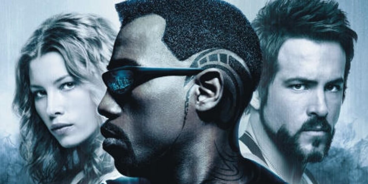 Wesley Snipes parla della “faida” con Ryan Reynolds in Blade: Trinity