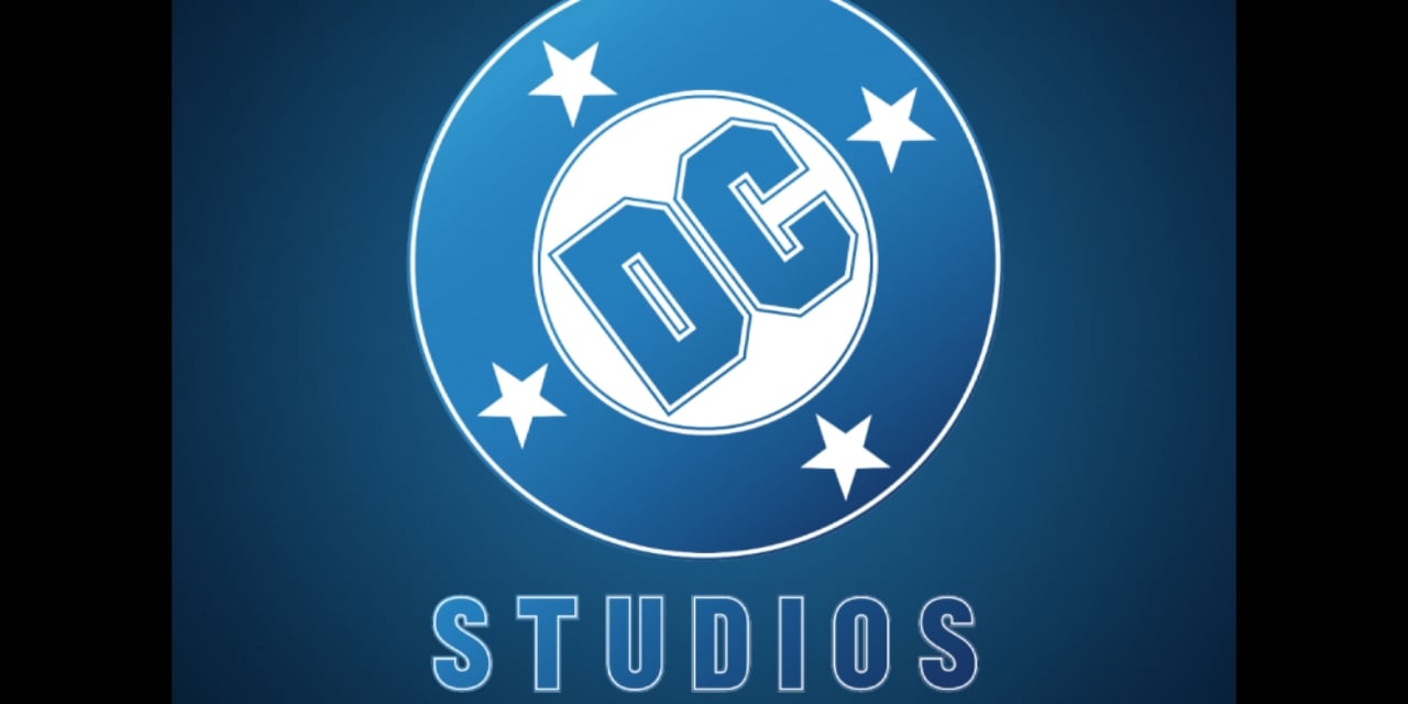 DC Studios: ecco il nuovo logo ispirato al design degli anni ’80 e ’90