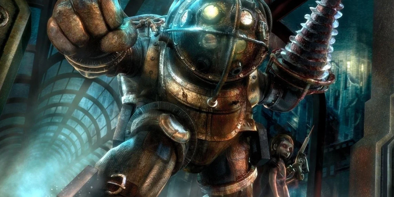 Bioshock: Film ancora in produzione con budget limitato