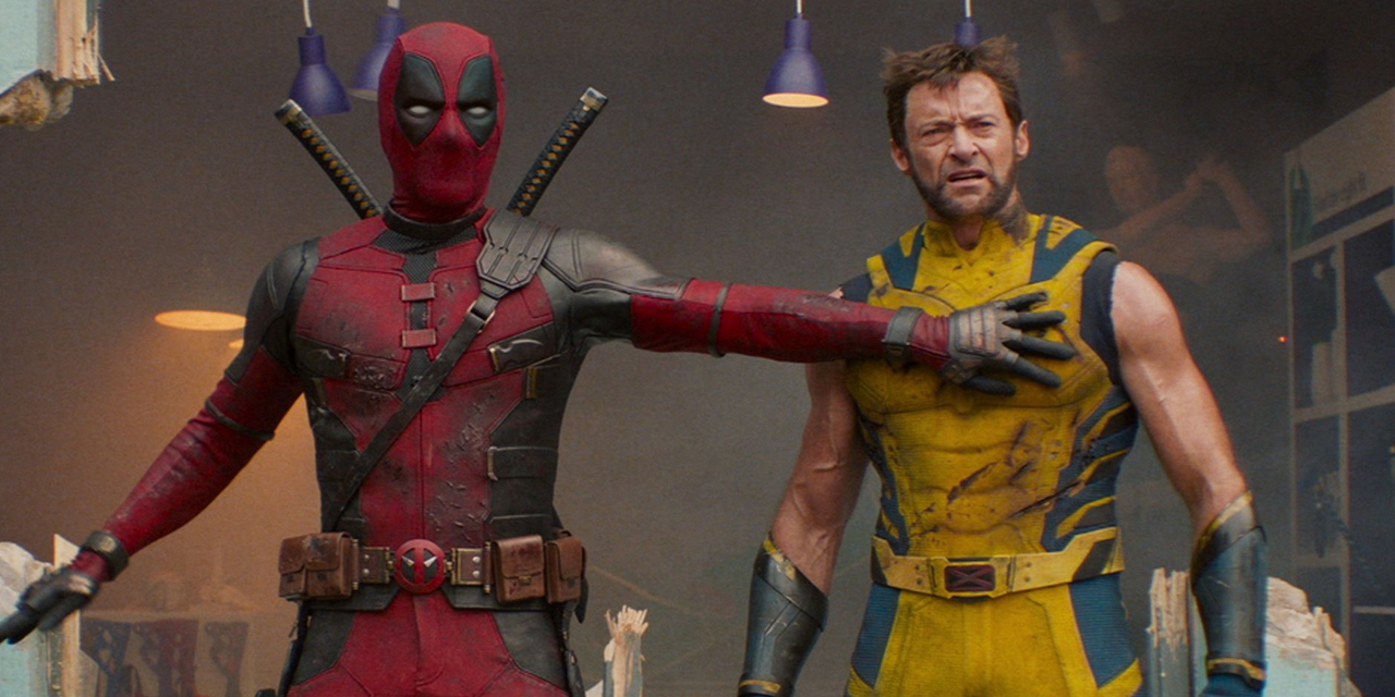 Deadpool & Wolverine: Anteprime da record per un film R-rated al box office USA