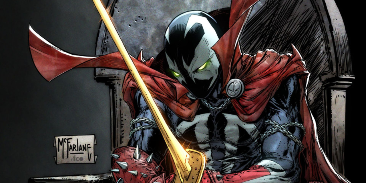 King Spawn: il creatore Todd McFarlane cerca un regista per il reboot