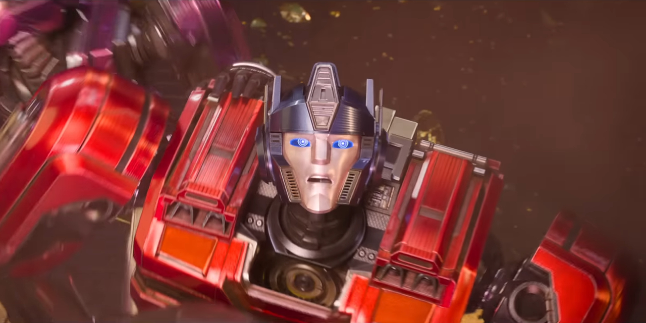 Transformers One: Il secondo trailer italiano dal San Diego Comic-Con