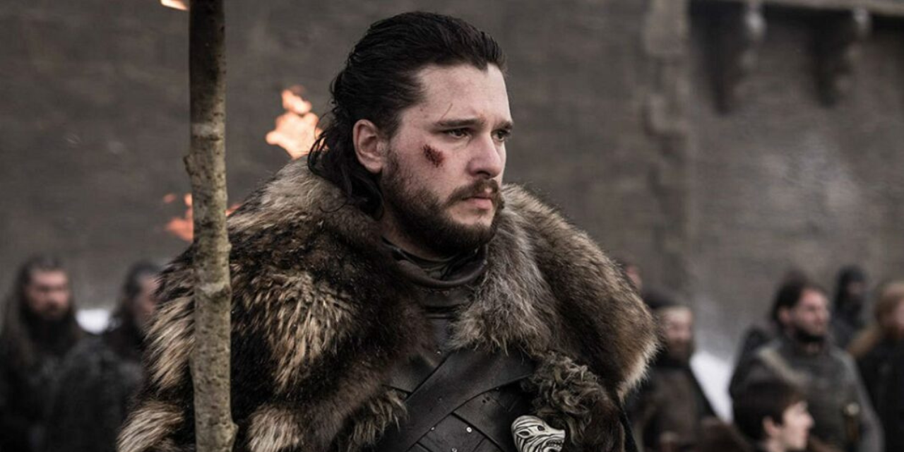 Kit Harington torna al franchise di Game Of Thrones per Legends