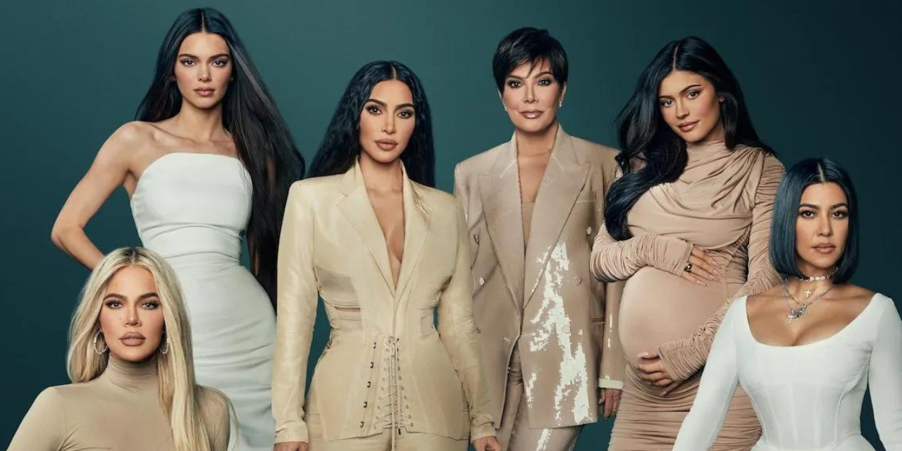 The Kardashians rinnovata per altri 20 episodi