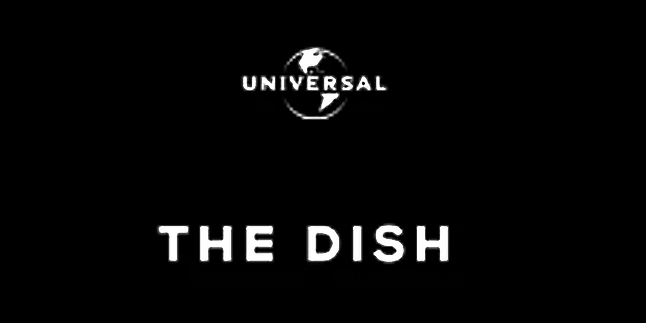 The Dish è il titolo del nuovo film di Spielberg?