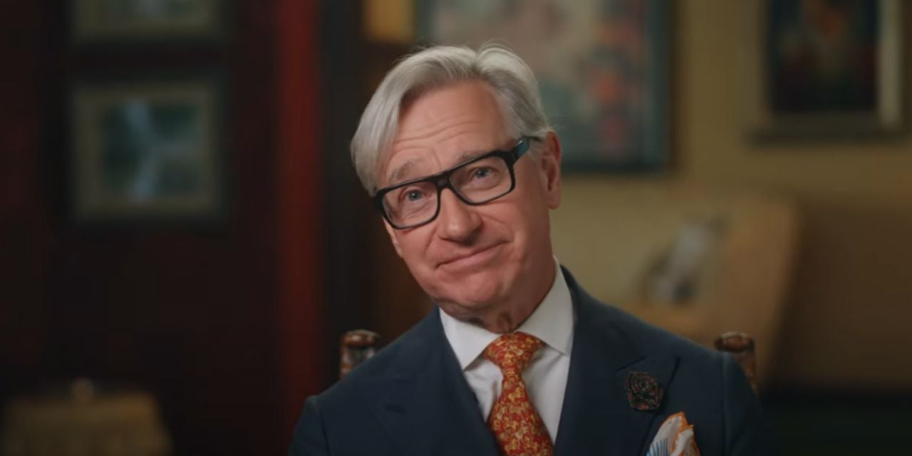 Paul Feig dirigerà il film Worst Rommate Ever per Blumhouse