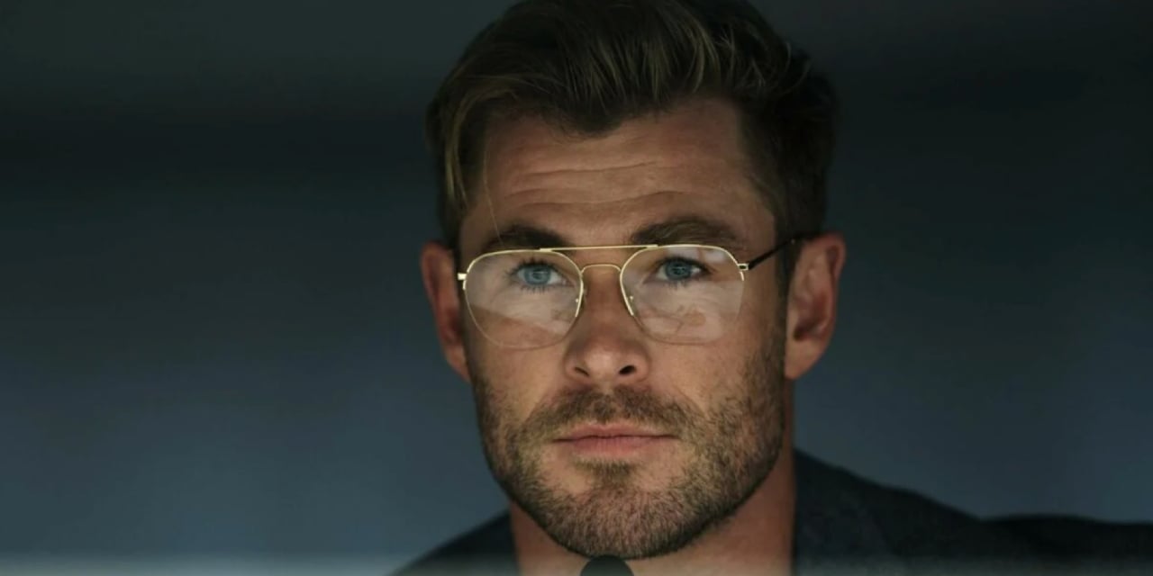 Chris Hemsworth sarà protagonista del sci-fi The Corsair Code