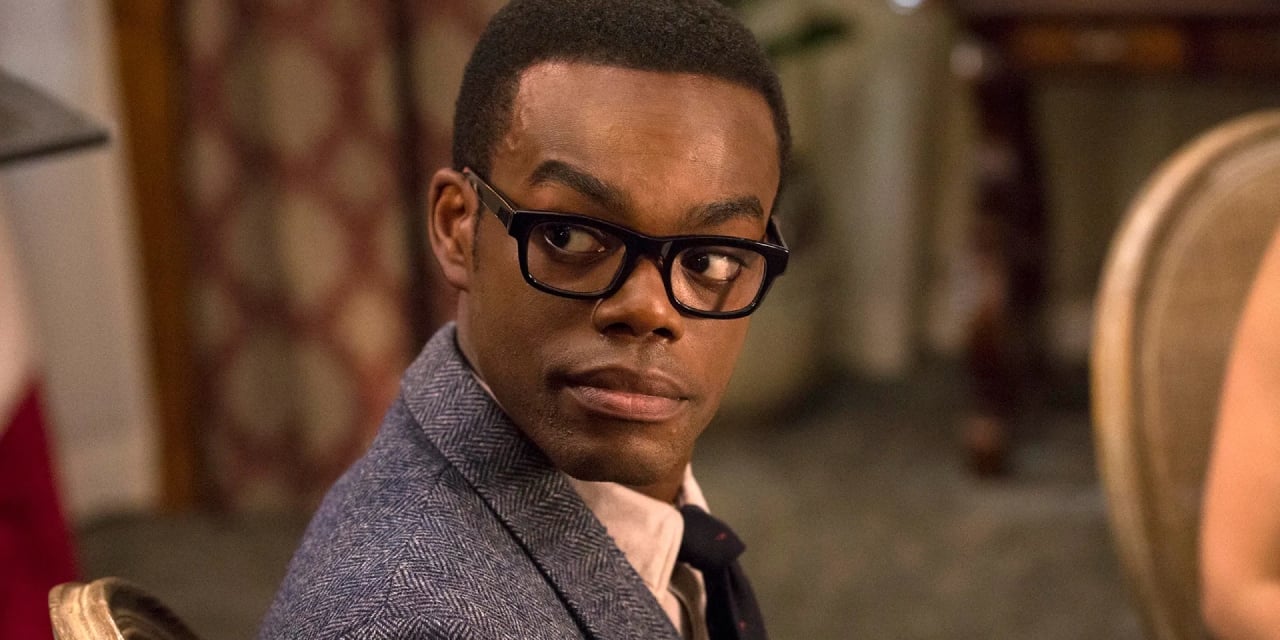 The Morning Show: William Jackson Harper si unisce al cast della Stagione 4