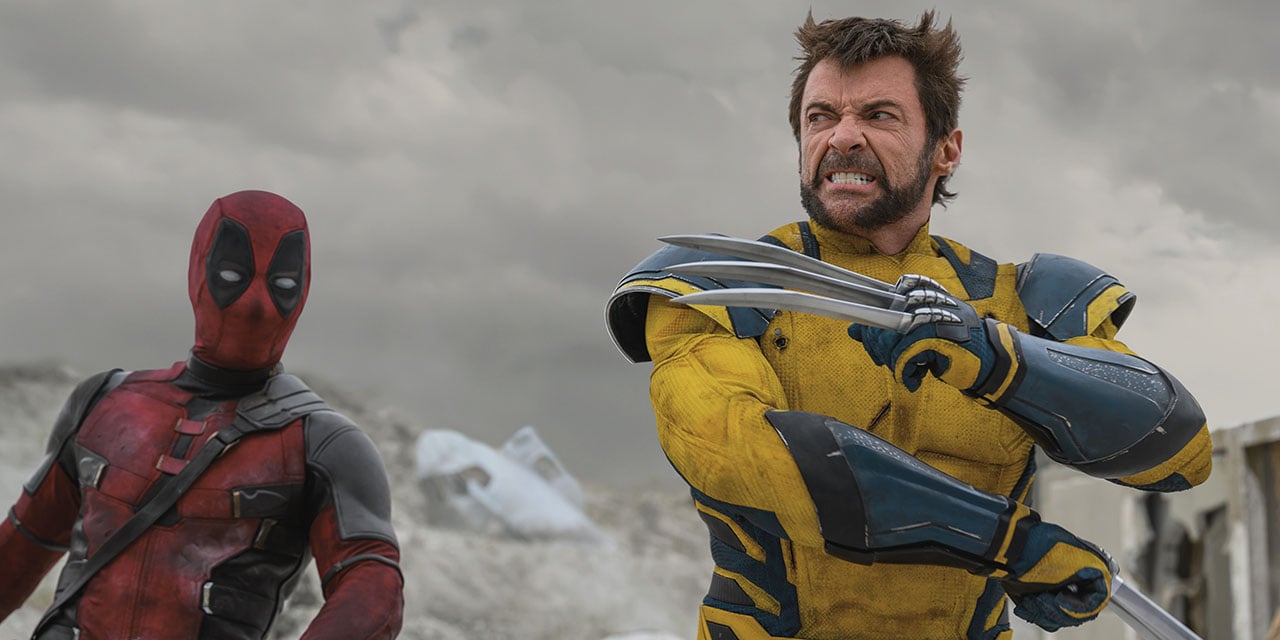 Deadpool & Wolverine: la recensione di DocManhattan (senza spoiler)