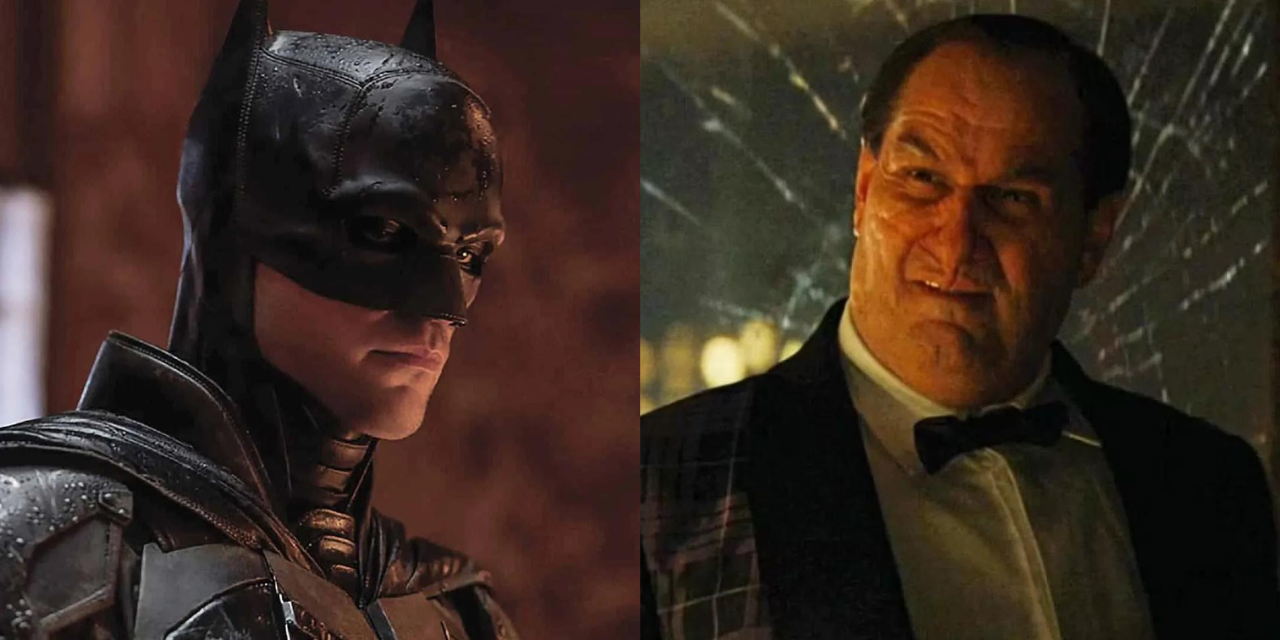 Matt Reeves spiega perché gli spin-off di Arkham Asylum e Gotham PD non sono andati avanti