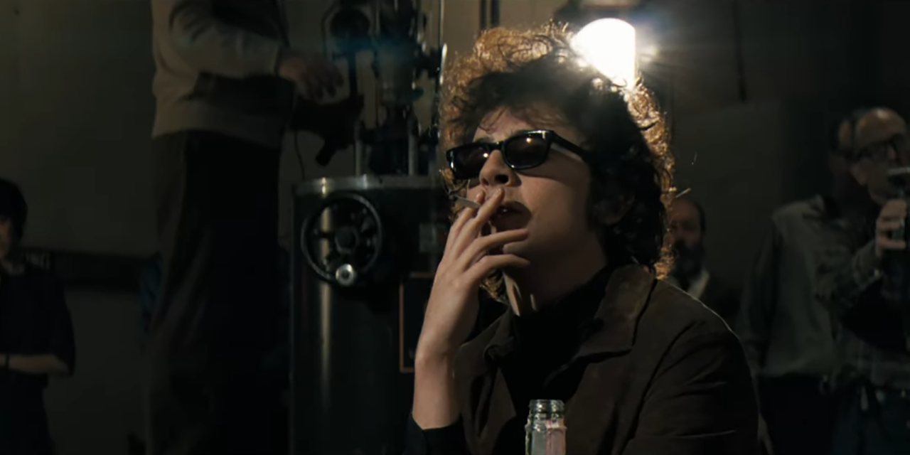 A Complete Unknown: Teaser trailer del film su Bob Dylan interpretato da Timothée Chalamet