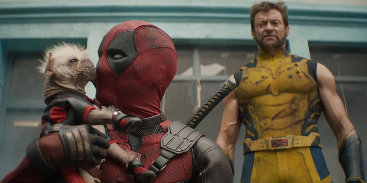 Deadpool & Wolverine, la recensione