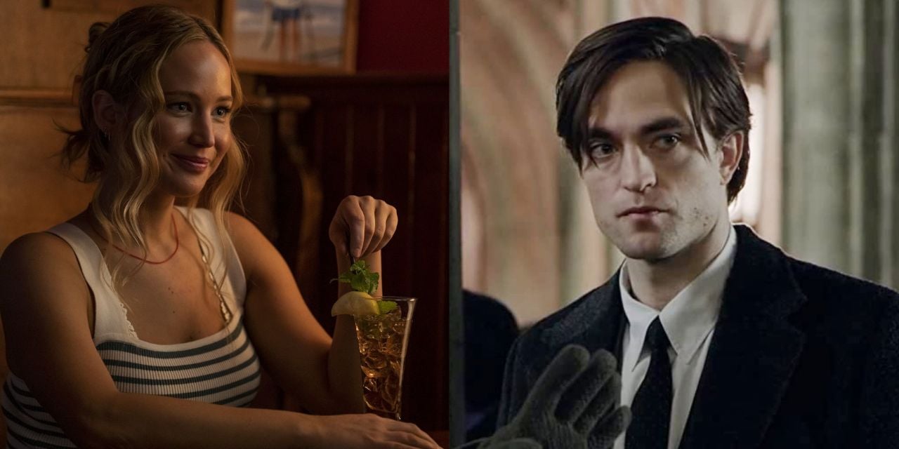 Robert Pattinson in trattative per “Die, My Love” con Jennifer Lawrence