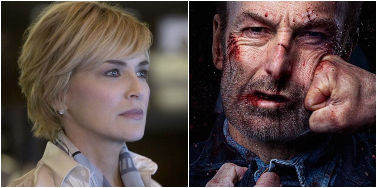 Sharon Stone sarà la villain principale nel sequel di Io Sono Nessuno