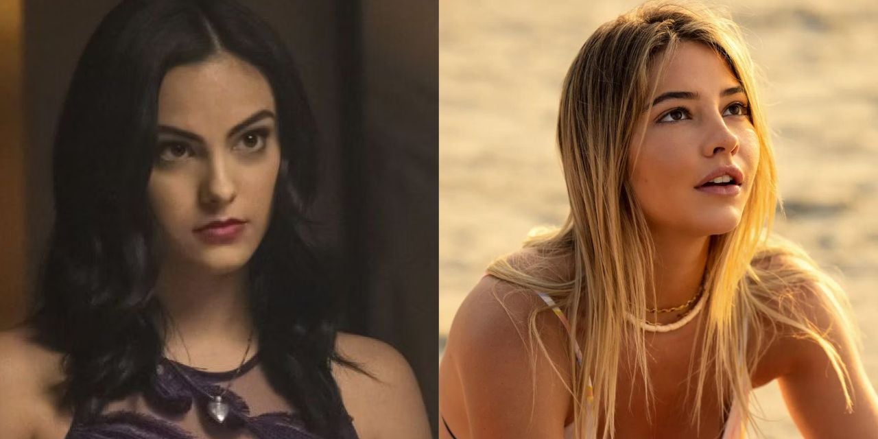 So cosa hai fatto: Camila Mendes e Madelyn Cline nel reboot