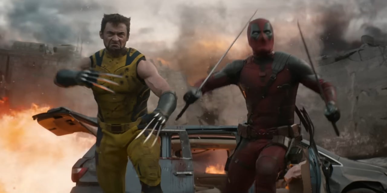 Deadpool & Wolverine, un altro volto noto nel nuovo spot