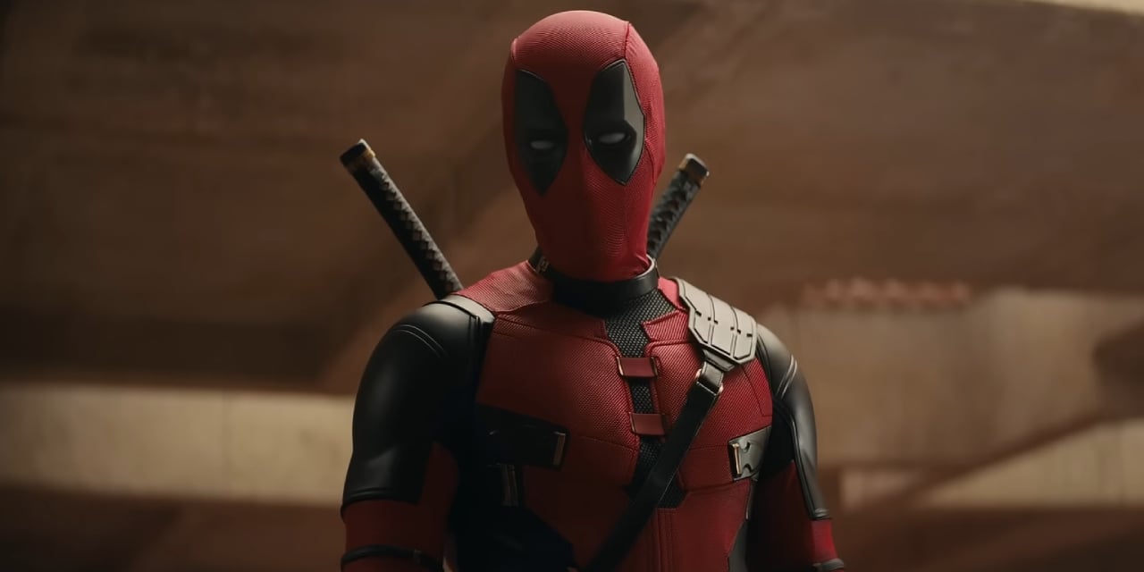 Deadpool & Wolverine, Wade alla TVA nel nuovo spot