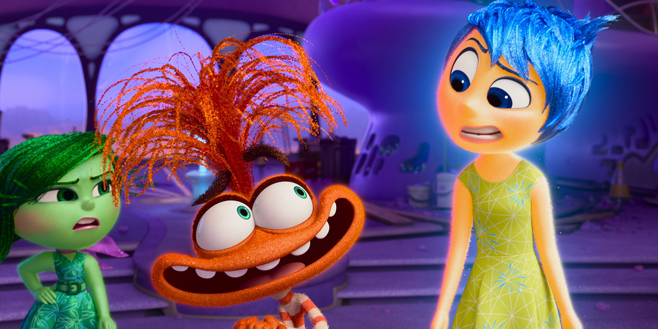 Box Office Italia: Inside Out 2 a un passo dai 42 milioni