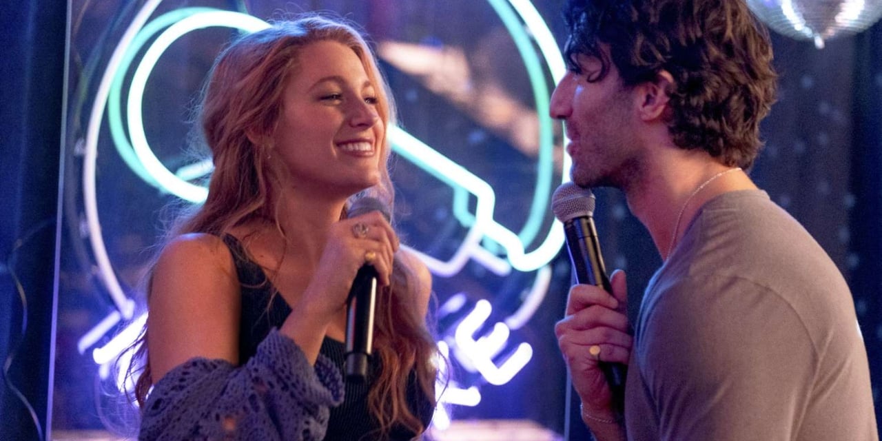 It Ends With Us: il nuovo trailer del film con Blake Lively