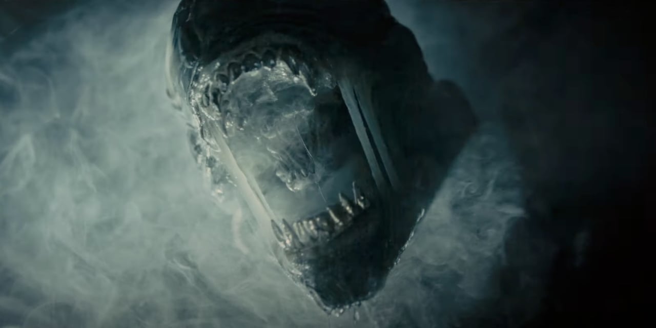 Alien: Romulus, ecco il final trailer