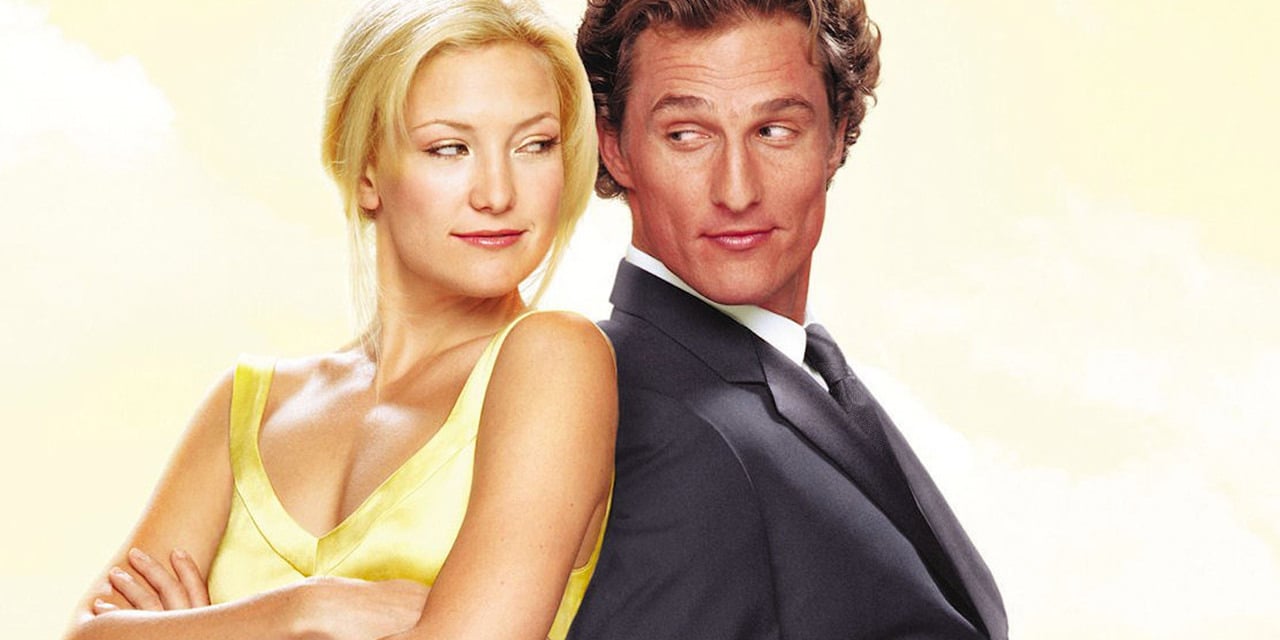 Come farsi lasciare in 10 giorni, Kate Hudson è disponibile per un sequel