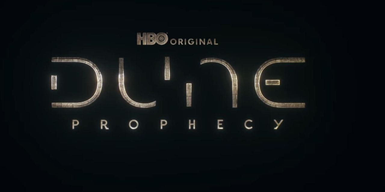 Dune: Prophecy, svelato il secondo teaser trailer