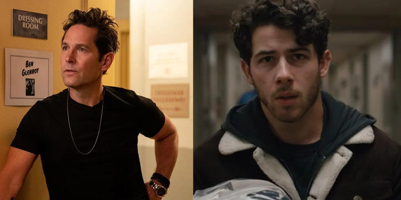 Power Ballad: Lionsgate distribuirà la commedia musicale con Paul Rudd e Nick Jonas