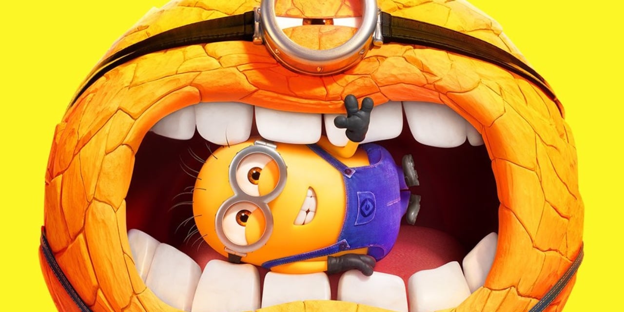 In attesa di Cattivissimo Me 4, ripercorriamo tutta la saga (compresi i Minions)