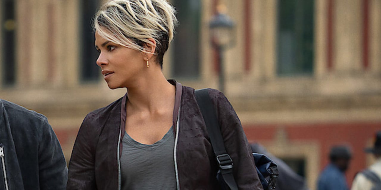 Halle Berry abbandona All’s Fair di Ryan Murphy