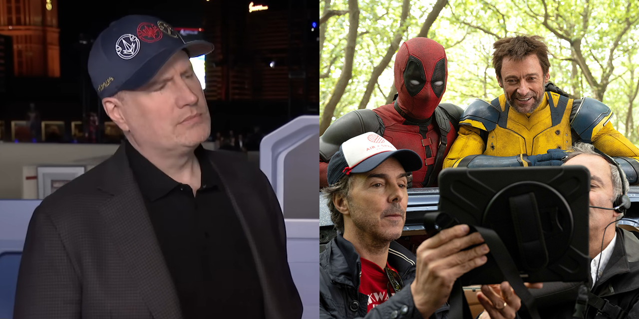 San Diego Comic-Con 2024: Kevin Feige annuncia il panel di Deadpool & Wolverine