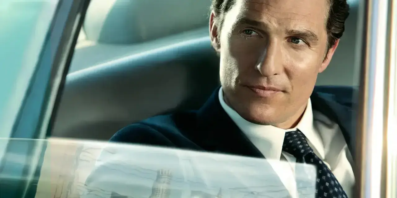 Matthew McConaughey dice che sta ancora valutando un futuro politico