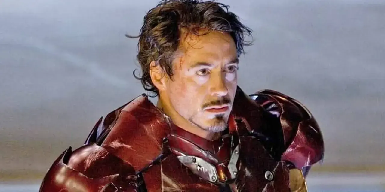 Robert Downey Jr. ha quasi interpretato un altro personaggio Marvel