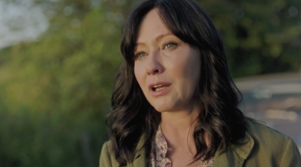 Shannen Doherty, star di Beverly Hills, 90210 e Streghe, è morta a 53 Anni