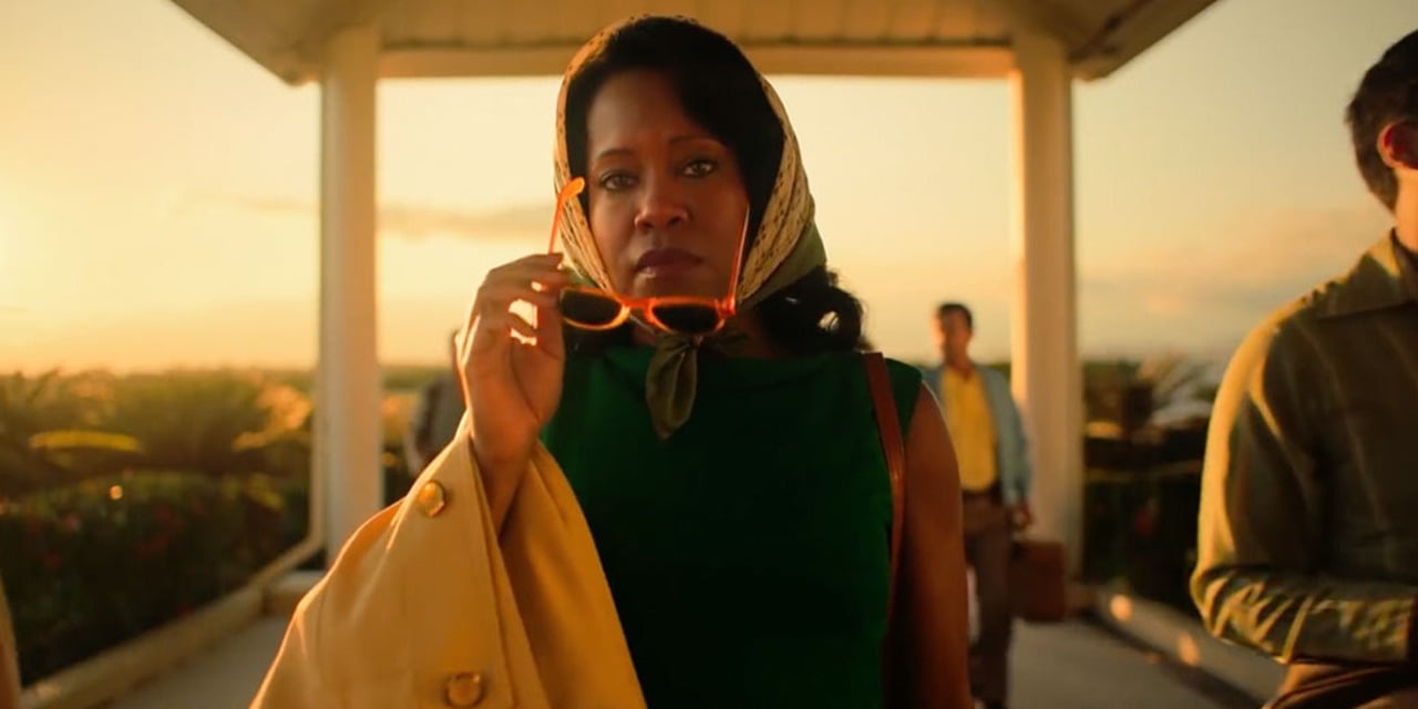 Caught Stealing: anche Regina King si unisce al cast