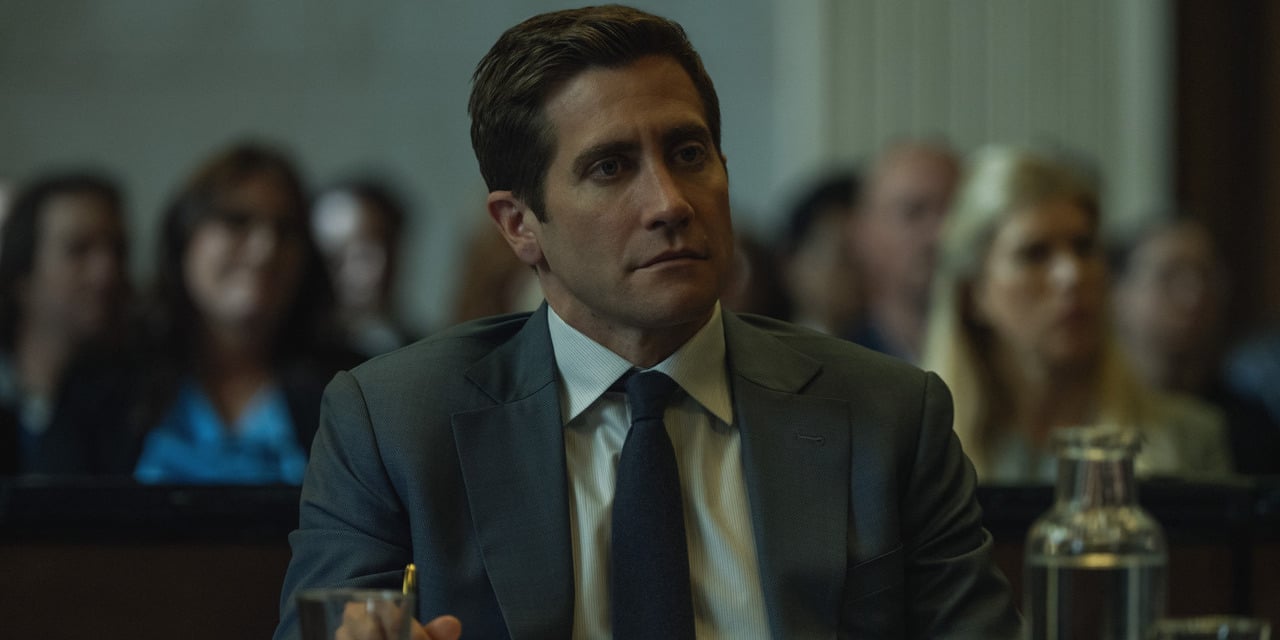 Presunto Innocente: La serie con Jake Gyllenhaal rinnovata per una seconda stagione