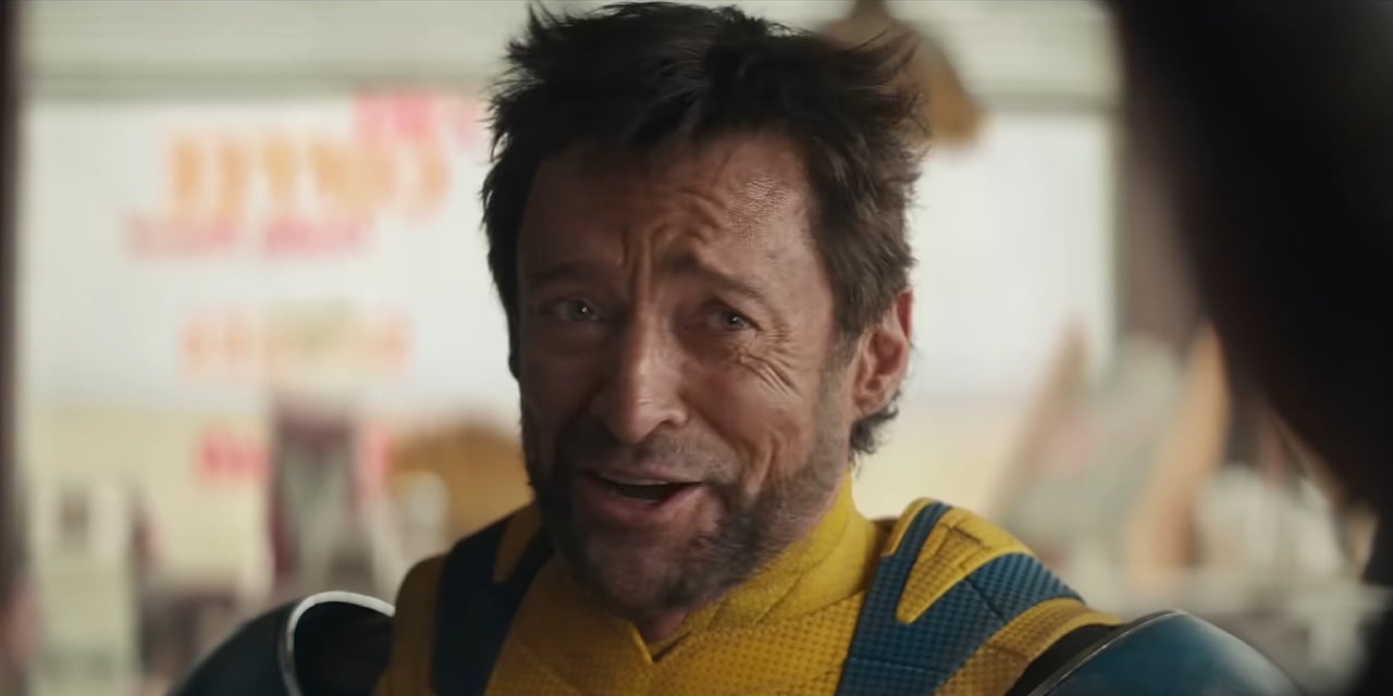 Deadpool & Wolverine, un nuovo spot pieno di cameratismo e scene inedite