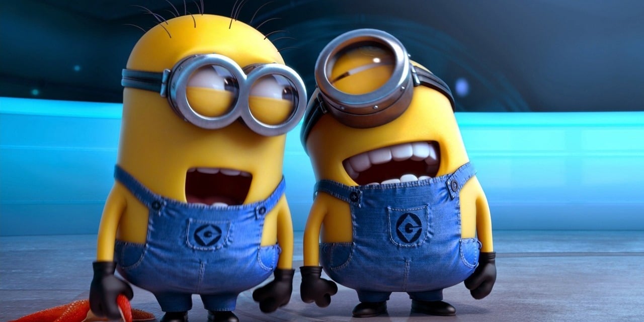 Minions 3 arriverà nei cinema a giugno 2027