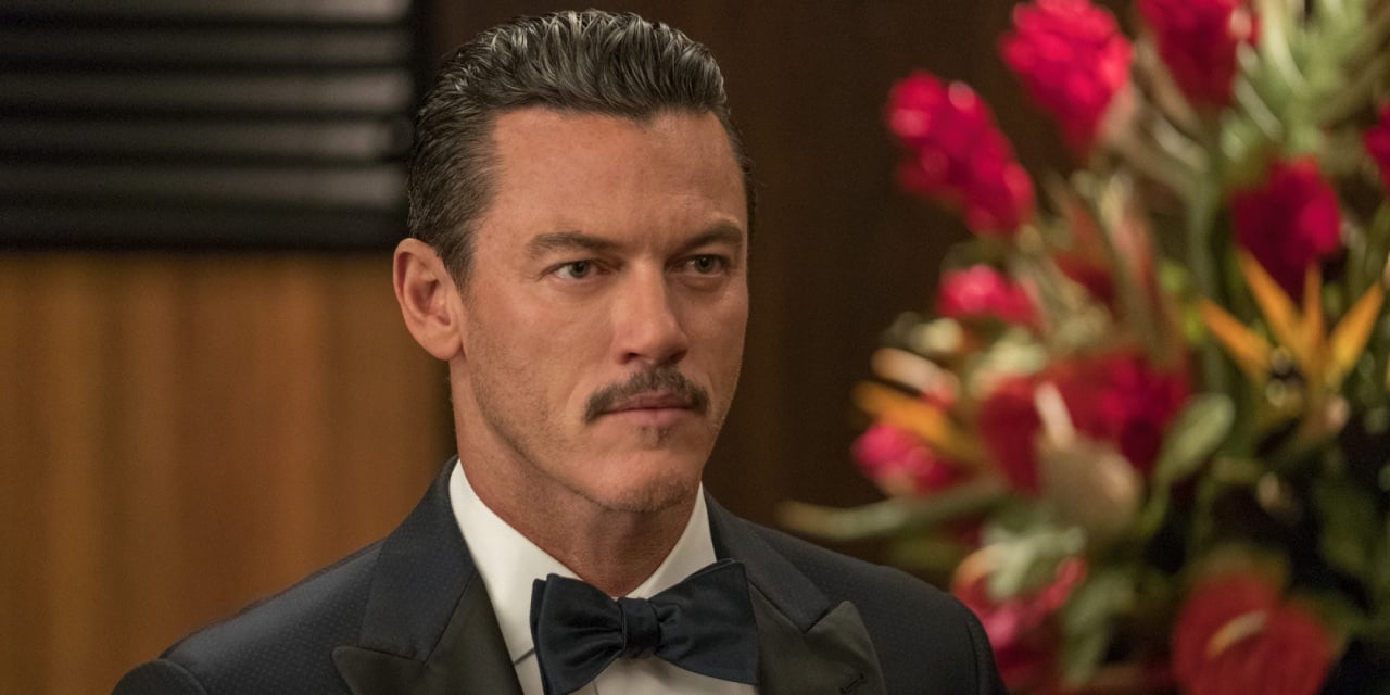 Luke Evans entra nel cast della serie Criminal