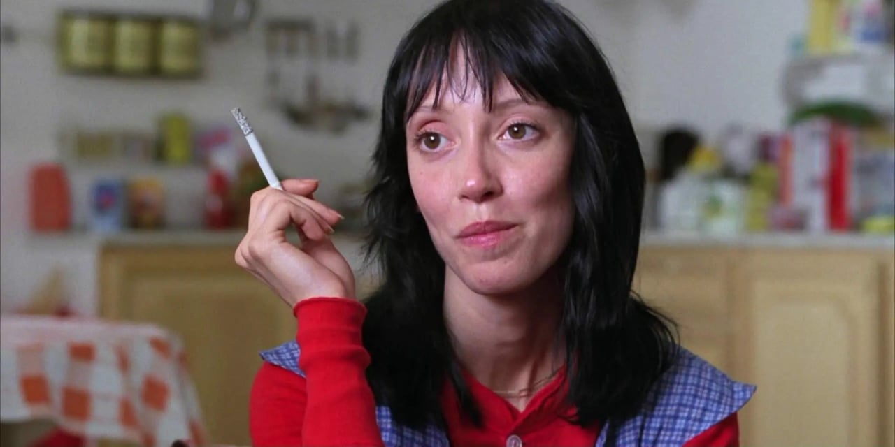 Shelley Duvall è morta a 75 anni, addio alla star di Shining e Nashville