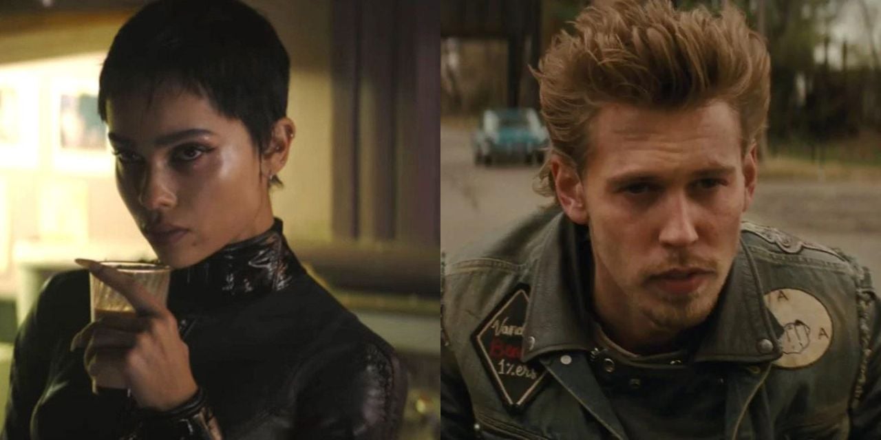 Zoë Kravitz e Austin Butler nel nuovo thriller poliziesco di Darren Aronofsky