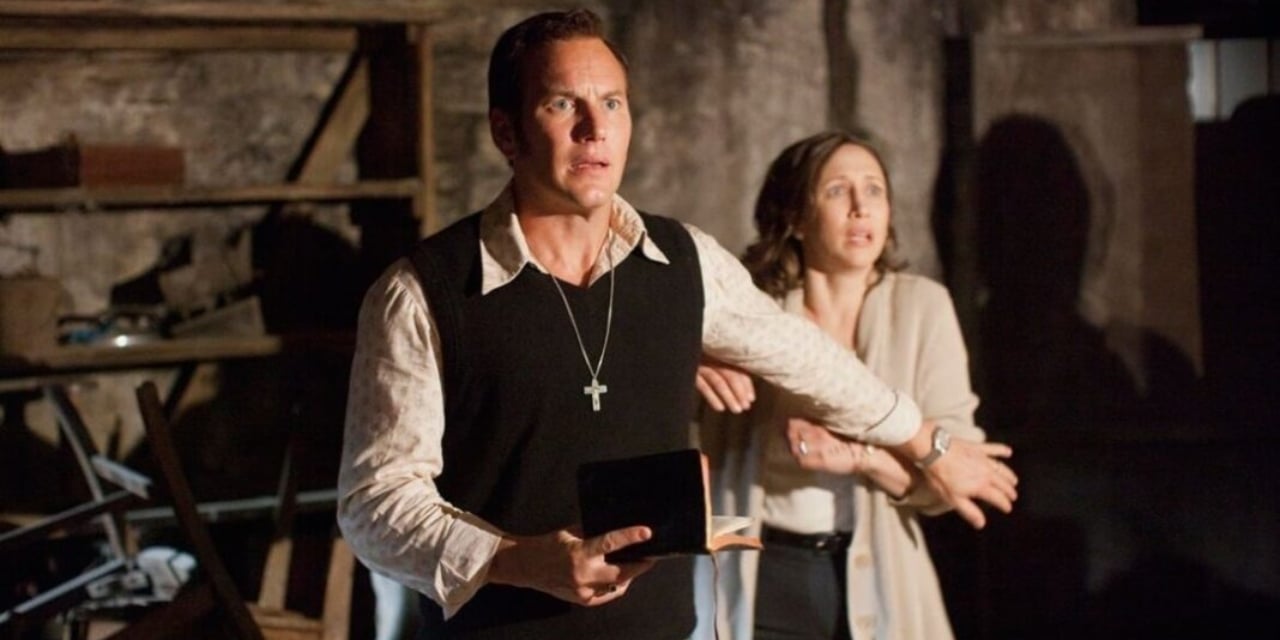 The Conjuring: il quarto capitolo della saga ha una data di uscita