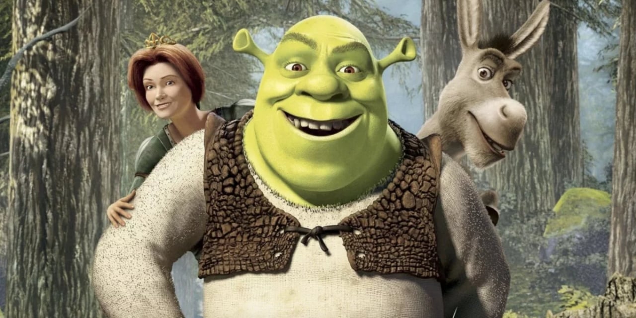 Shrek 5 ha una data di uscita!