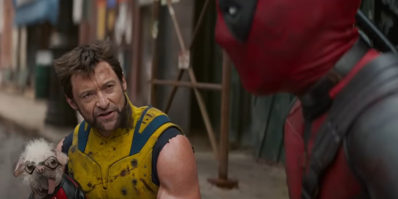 Deadpool & Wolverine, ecco la durata del film e un nuovo spot con scene inedite