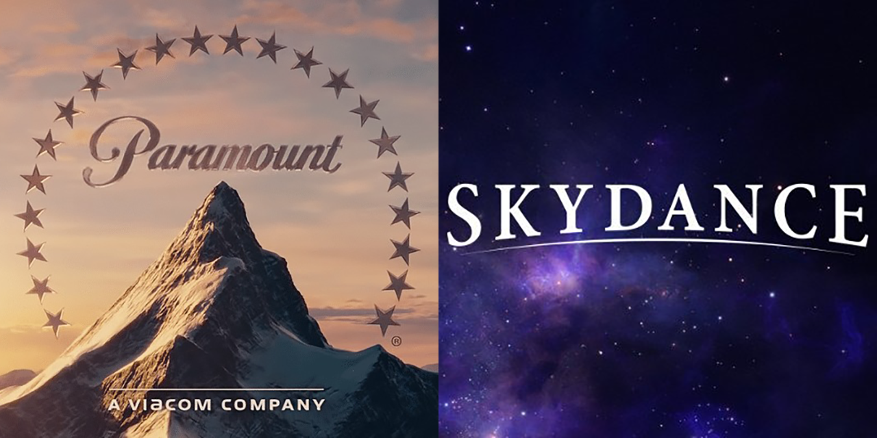 Skydance Media e Paramount Global si accordano per la fusione