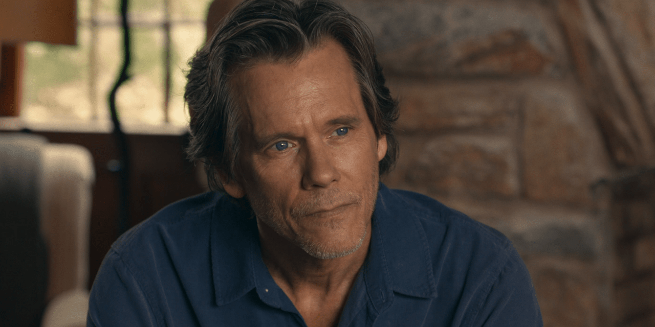 Kevin Bacon ha trascorso una giornata da persona normale: “Fa schifo”